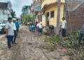 Ganjam flood situation improves