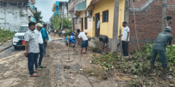 Ganjam flood situation improves