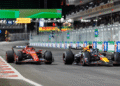 Formula 1 Rwanda African Grand Prix