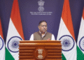 India rejects China Ladakh claims