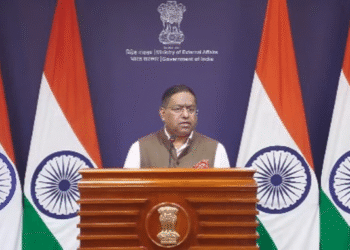 India rejects China Ladakh claims