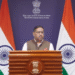India rejects China Ladakh claims