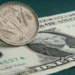 Indian Rupee US Dollar exchange rate