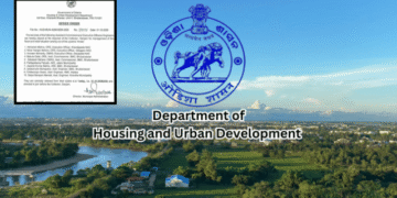 Odisha Govt Deputes 10 Key Officers to Ganjam for Cyclone Arnab Flood Management