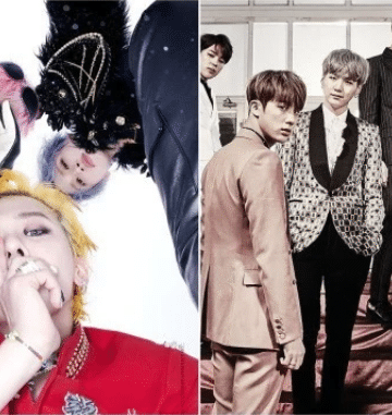 2026 MAMA Awards nominations