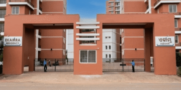 Ekamra Residency BDA application deadline extended