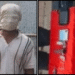Shree Lingaraj PS house burglary arrest