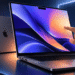 Touchscreen MacBook Pro launch