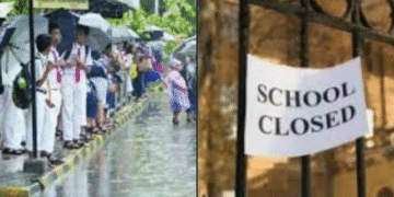 Ganjam school holiday till Nov 2