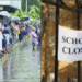 Ganjam school holiday till Nov 2