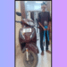 Khandagiri police arrest shop burglar