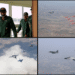 Air Chief Marshal AP Singh final sortie Tejas