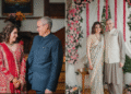 Omar Abdullah marries Nidhi Razdan