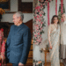 Omar Abdullah marries Nidhi Razdan