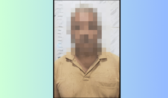 Capital PS fake rental agreement GST fraud arrest