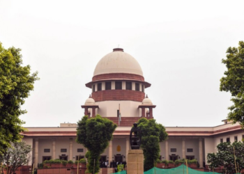 SC Delhi police patrolling safety