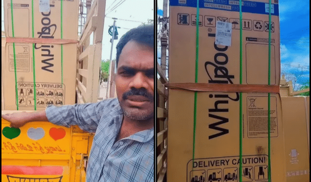 Madurai influencer COD prank