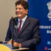 Piyush Goyal Indian diaspora Berlin