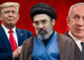Iran warning US Israel military attacks