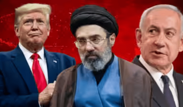 Iran warning US Israel military attacks