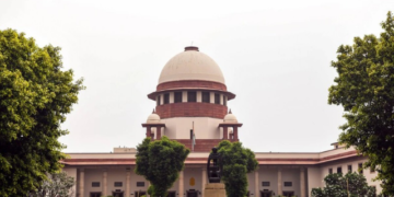 SC Delhi police patrolling safety