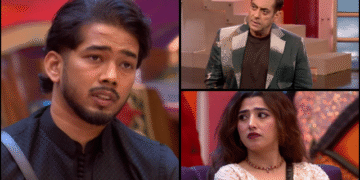 BB20 Salman Khan