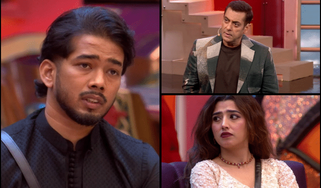 BB20 Salman Khan