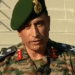 Indian Army deepfake video