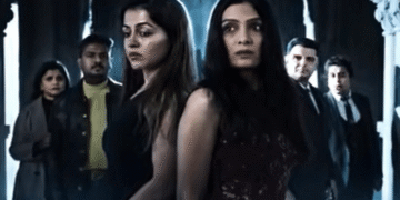 Ghar No 666 motion poster