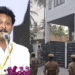 Anbil Mahesh Poyyamozhi arrested