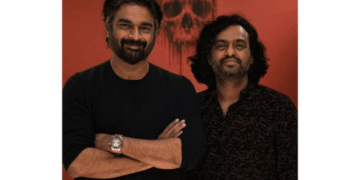 R Madhavan Vishal Furia untitled horror film