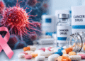 Cancer medicine price control India