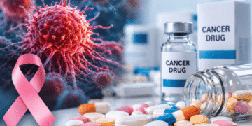 Cancer medicine price control India