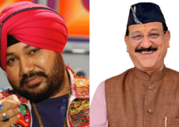 Subodh Uniyal Daler Mehndi apology denial
