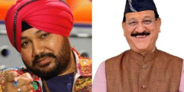 Subodh Uniyal Daler Mehndi apology denial