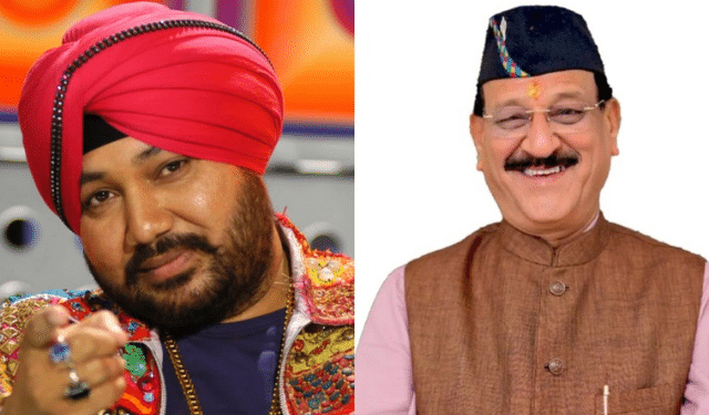 Subodh Uniyal Daler Mehndi apology denial