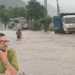Ganjam flood impact Suresh Pujari