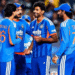 India vs NZ 4th T20I 259 runs