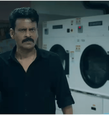 Gajab Raat trailer Manoj Bajpayee