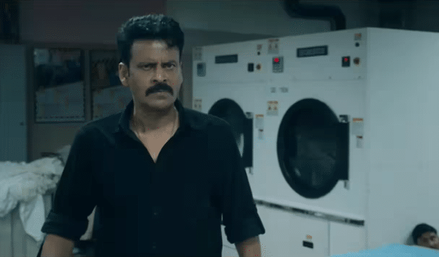 Gajab Raat trailer Manoj Bajpayee