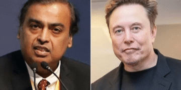 Reliance Responds to Musk