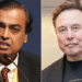 Reliance Responds to Musk