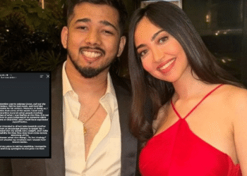 Bigg Boss 20 Row: Kaashvi Hiranandani Apologises to Love Gill After Backlash Over “Insensitive” Remarks