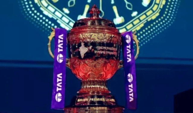 IPL 2027 mini auction Goa