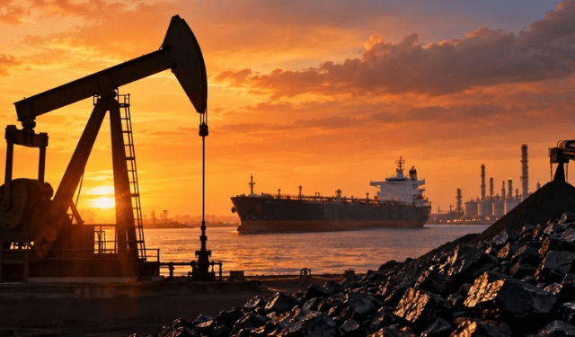 BPCL Russian crude oil imports