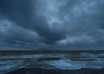 Cyclone Arnab Odisha rain forecast