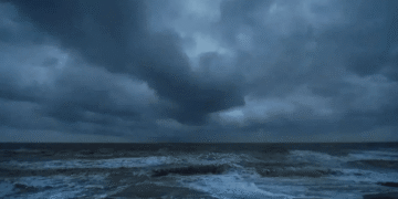 Cyclone Arnab Odisha rain forecast