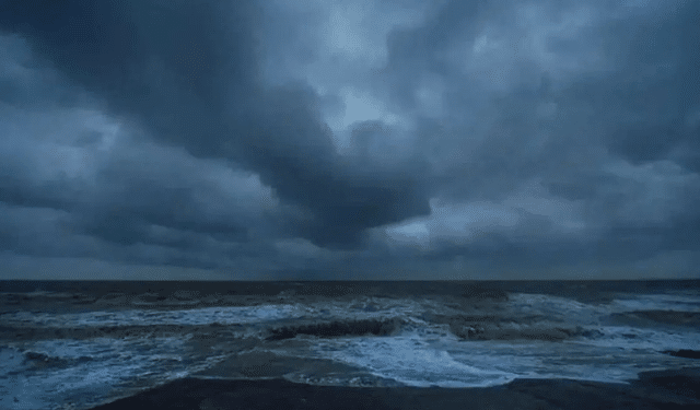 Cyclone Arnab Odisha rain forecast
