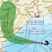 Very Severe Cyclonic Storm Arnab IMD update