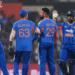 India restrict New Zealand 198/3 T20I